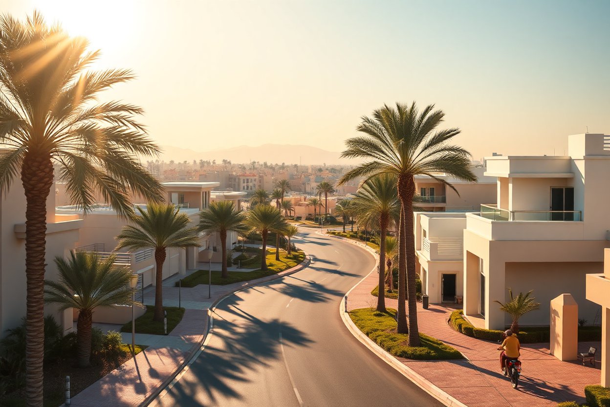 Al Barsha Boutique